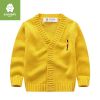 Pull enfant SINGBAIL à manche longue - Ref 2103611