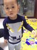 Pull enfant - Ref 2103620