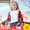 Pull enfant à manche longue - Ref 2103623