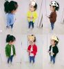 Pull enfant SENBABY - Ref 2103625