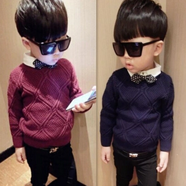 Pull enfant - Ref 2103636