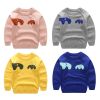 Pull enfant JIAHAO - Ref 2103642