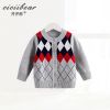 Pull enfant CICIIBEAR à manche longue - Ref 2103664