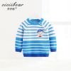 Pull enfant CICIIBEAR à manche longue - Ref 2103668