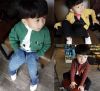 Pull enfant - Ref 2103712