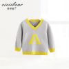 Pull enfant CICIIBEAR à manche longue - Ref 2103714
