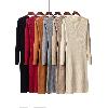 Pull femme en Viscose - Ref 3414052
