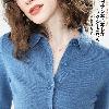 Pull femme en Laine - Ref 3414083
