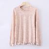 Pull femme - Ref 3414105