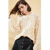Pull femme - Ref 3414127
