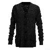 Pull femme en Fibre de polyester Polyester - Ref 3414136
