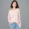 Pull femme en Laine - Ref 3414141