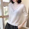 Pull femme - Ref 3414166