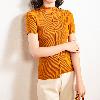 Pull femme en Coton - Ref 3414174