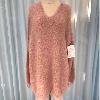 Pull femme en Poil de lapin - Ref 3414180