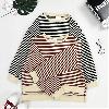 Pull femme en Coton - Ref 3414181