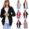 Pull femme en Laine - Ref 3414183