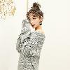 Pull femme en Laine - Ref 3414225