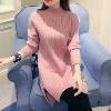 Pull femme en Coton - Ref 3414248