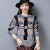 Pull femme en Viscose - Ref 3414262