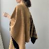 Pull femme en Acrylique - Ref 3414293