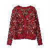 Pull femme en Nylon nylon - Ref 3414344