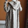 Pull femme en Coton - Ref 3414355