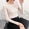 Pull femme - Ref 3414387