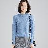 Pull femme en Nylon nylon - Ref 3414441