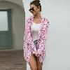 Pull femme en Fibre de polyester Polyester - Ref 3414450