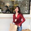 Pull femme en Fil de base - Ref 3414455