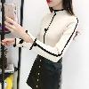 Pull femme - Ref 3414471