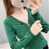 Pull femme en Coton - Ref 3414506