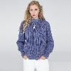 Pull femme en Acrylique - Ref 3414694