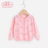 Pull fille JELLYBABY à manche longue - Ref 2103725