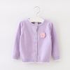 Pull fille - Ref 2103729