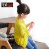 Pull fille à manche longue - Ref 2103732