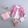 Pull fille - Ref 2103735
