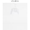 Pull fille ZARA à manche longue - Ref 2103736