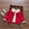 Pull fille - Ref 2103741