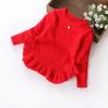 Pull fille - Ref 2103744