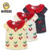 Pull fille à sans manches - Ref 2103746