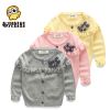 Pull fille à manche longue - Ref 2103747