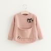 Pull fille - Ref 2103755