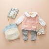 Pull fille - Ref 2103769