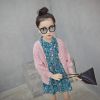 Pull fille - Ref 2103782