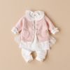 Pull fille - Ref 2103787
