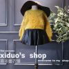 Pull fille - Ref 2103788