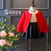 Pull fille - Ref 2103792