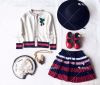 Pull fille - Ref 2103795